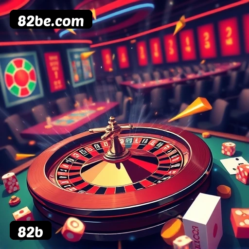 Jogos de Cassino em Destaque - Slots, Roleta, Blackjack