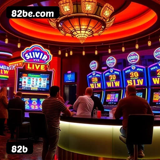 Categorias de Jogos - Slots, Mesa, Ao Vivo, Jackpots